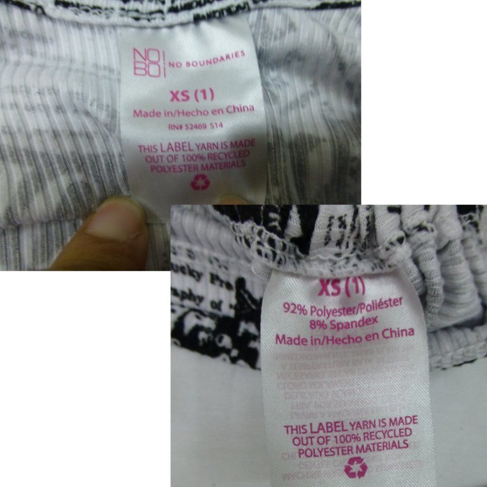 No Boundaries Side Ruched Ribbed Tank Top - Picture 6 of 11